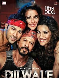 Dilwale