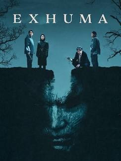 Exhuma