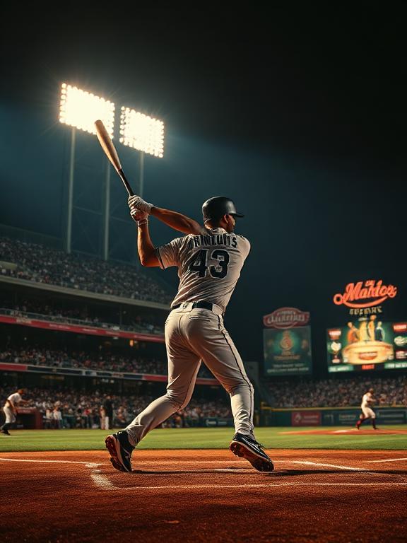 MLB