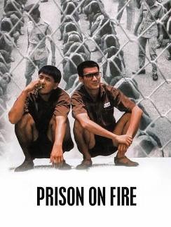 Prison on Fire