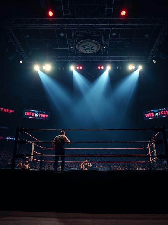 WWE